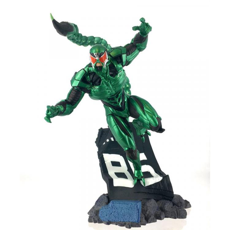 Marvel\'s Spider-Man Marvel Gamerverse PVC Statue 1/12 Scorpion