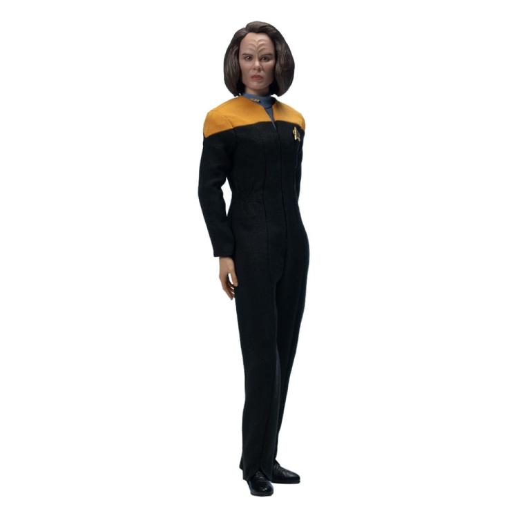 Star Trek: Voyager Figura 1/6 Lieutenant B\'Elanna Torres 27 cm EXO-6 