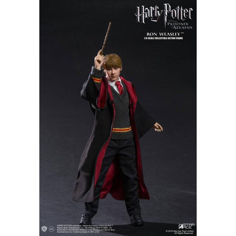Harry Potter My Favourite Movie Figura 1/6 Ron Weasley 29 cm