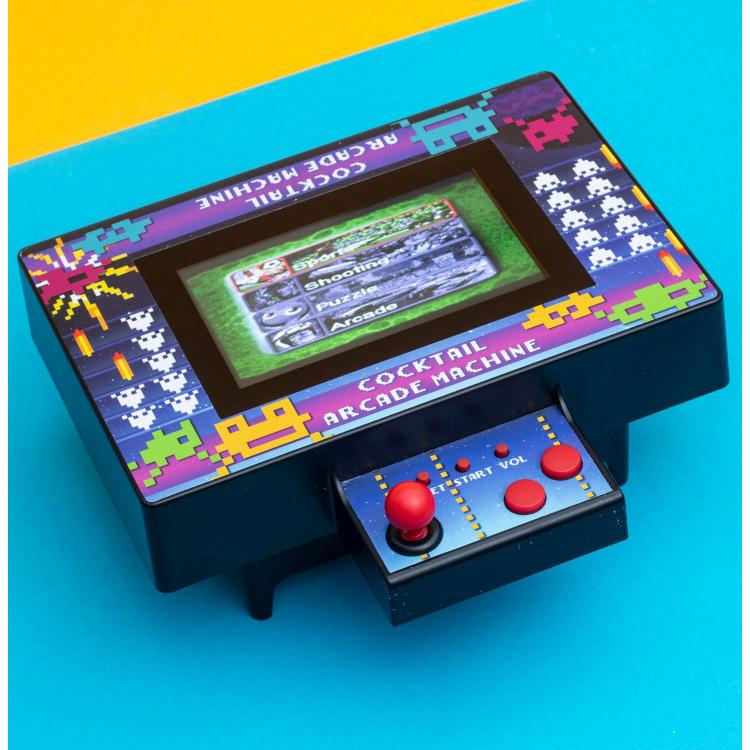 ORB Retro Tabletop Arcade Machine 300in1