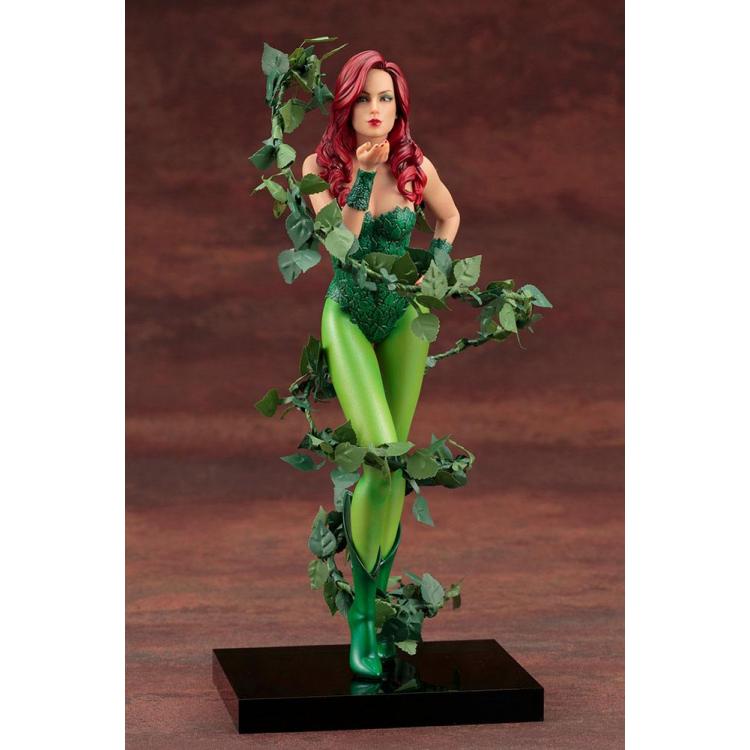 DC Comics ARTFX+ PVC Statue 1/10 Poison Ivy Mad Lovers 19 cm