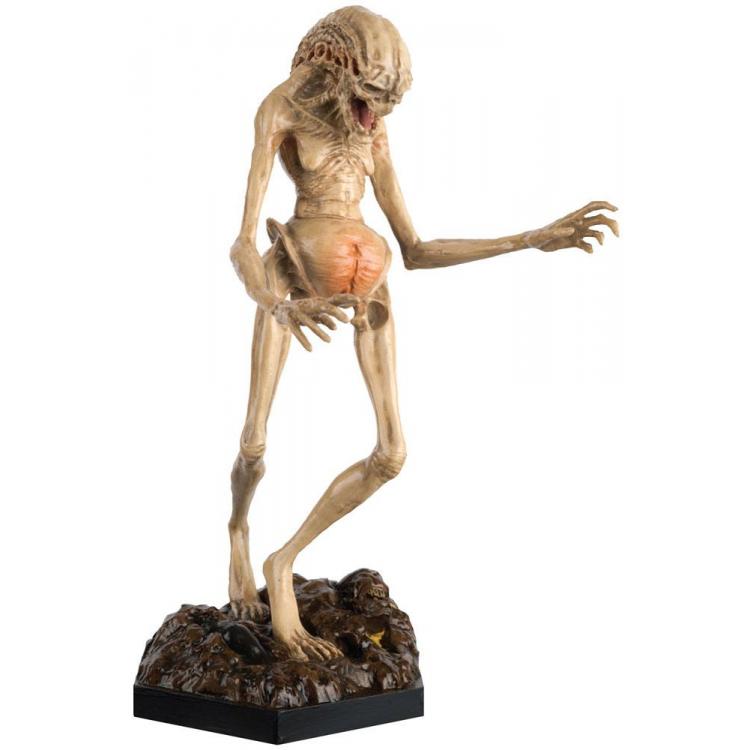 The Alien & Predator Figurine Collection Newborn (Alien Resurrection) 18 cm
