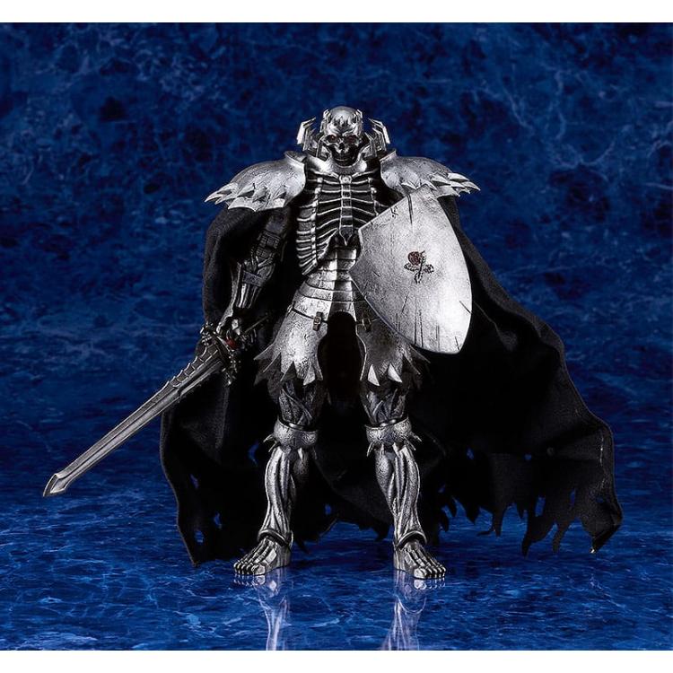 Berserk Figura Figma Skull Knight 17 cm Max Factory