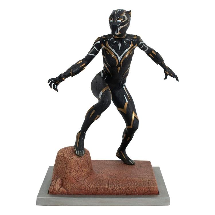 Black Panther: Wakanda Forever Marvel Gallery Estatua Shuri 25 cm Diamond Select