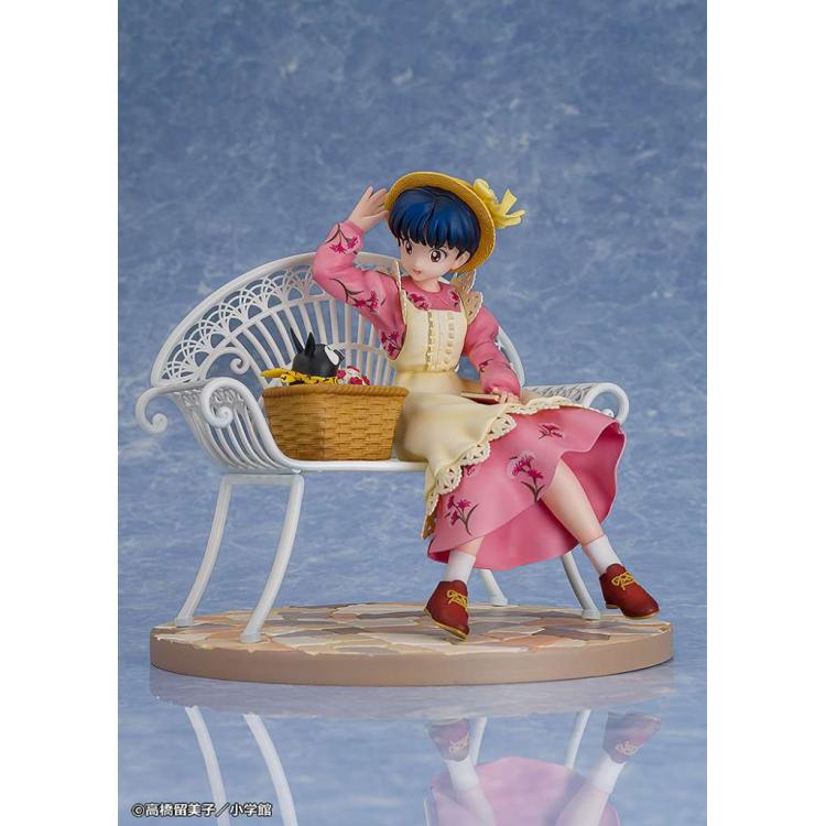 Ranma 1/2 akane tendo 1/7 figurA proof  