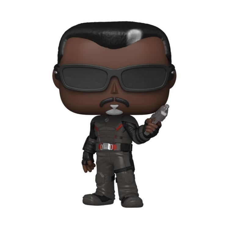 Deadpool 3 POP! Marvel Vinyl Figura Blade 9 cm FUNKO