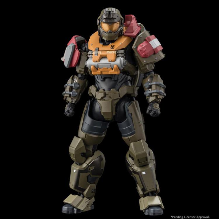 Halo: Reach Figura 1/12 Jorge-052 (Noble Four) 19 cm 1000toys