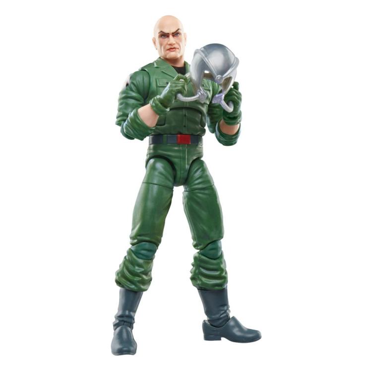 The Uncanny X-Men Marvel Legends Figura Professor X (Savage Land) 15 cm HASBRO