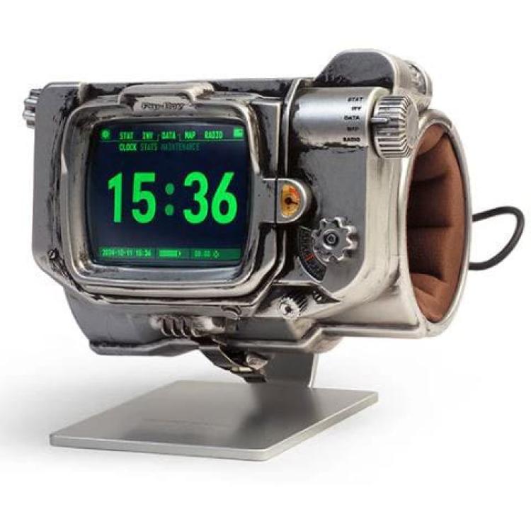 Fallout Réplica 1/1 Pip-Boy DEVplus