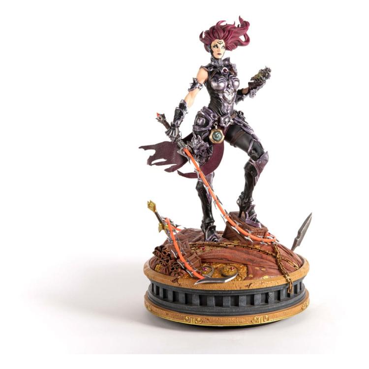 Darksiders Estatua Fury 45 cm First 4 Figures