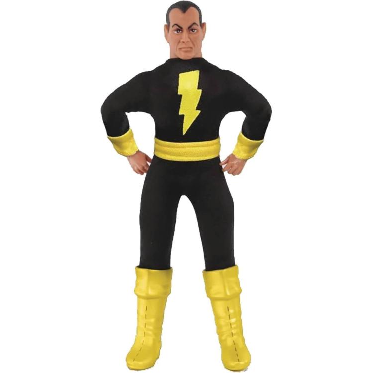 DC Comics Figura Black Adam Limited Edition 20 cm MEGO