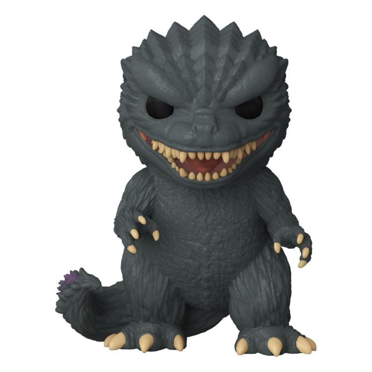 Godzilla 70th Anniversary POP! Movies Vinyl Figura Godzilla 1999 9 cm FUNKO