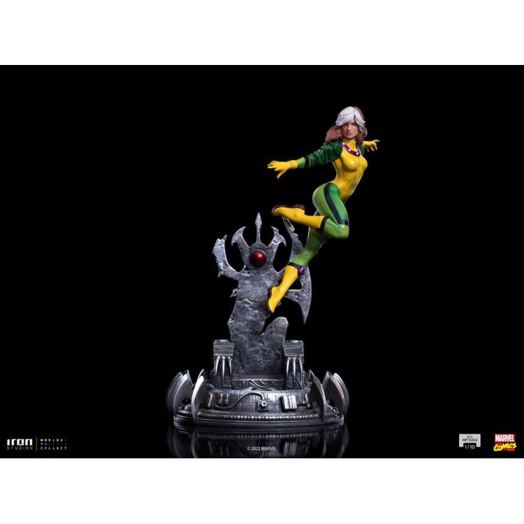 Marvel Comics BDS Art Scale Statue 1/10 Rogue (X-Men: Age of Apocalypse) 26 cm