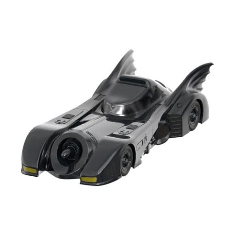 Batman 1989 Vehículo Super Cyborg Batmobile (Full Color) 33 cm Super7 