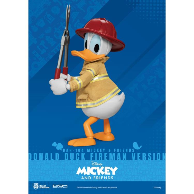Figura Enesco Disney 100 Aniversario Mickey Con Sombrero