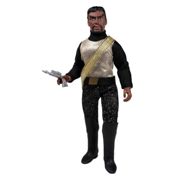 Star Trek TOS Action Figure Kang the Klingon 20 cm
