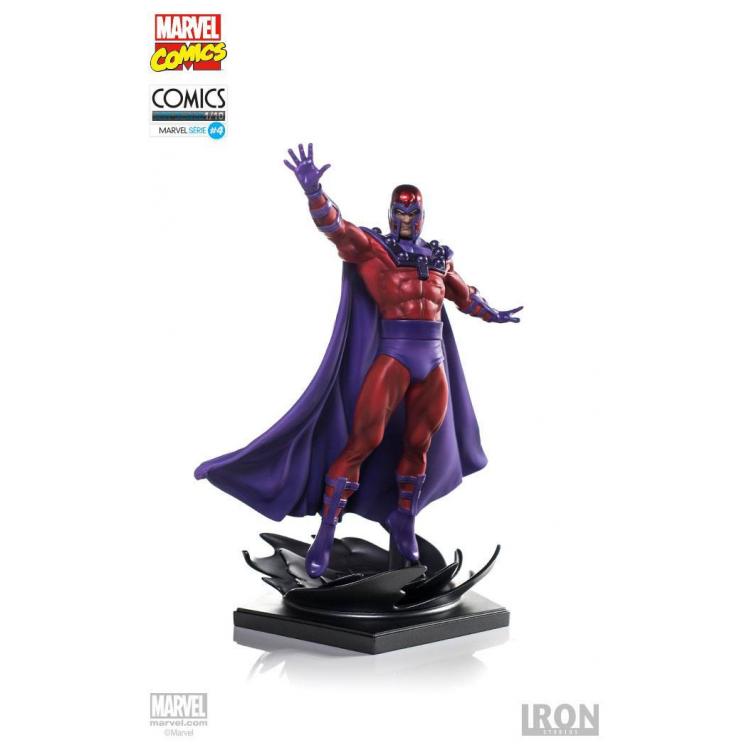 Marvel Comics Statue 1/10 Magneto 22 cm