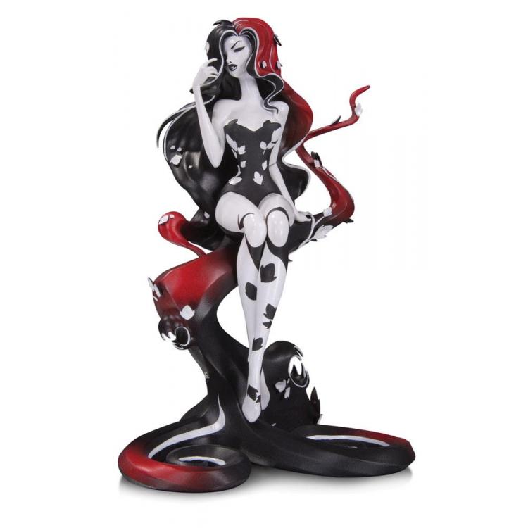 DC Artists Alley Figura Poison Ivy by Sho Murase 17 cm