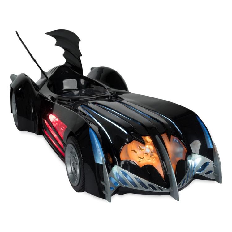 Batman & Robin DC Multiverse Vehículo Batmobile 63 cm McFarlane Toys 