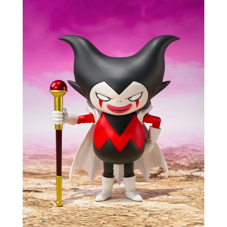 Dragon Ball S.H.Figuarts Action Figure King Gomah 8 cm Bandai Tamashii Nations