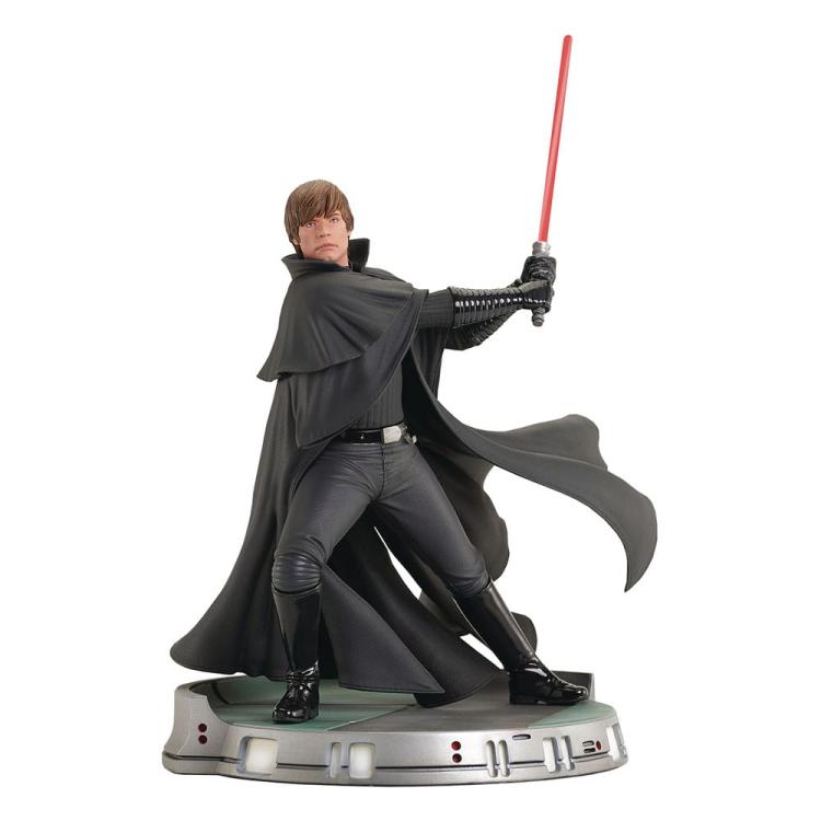 Star Wars: Dark Empire Estatua Premier Collection 1/7 Luke Skywalker 30 cm Gentle Giant