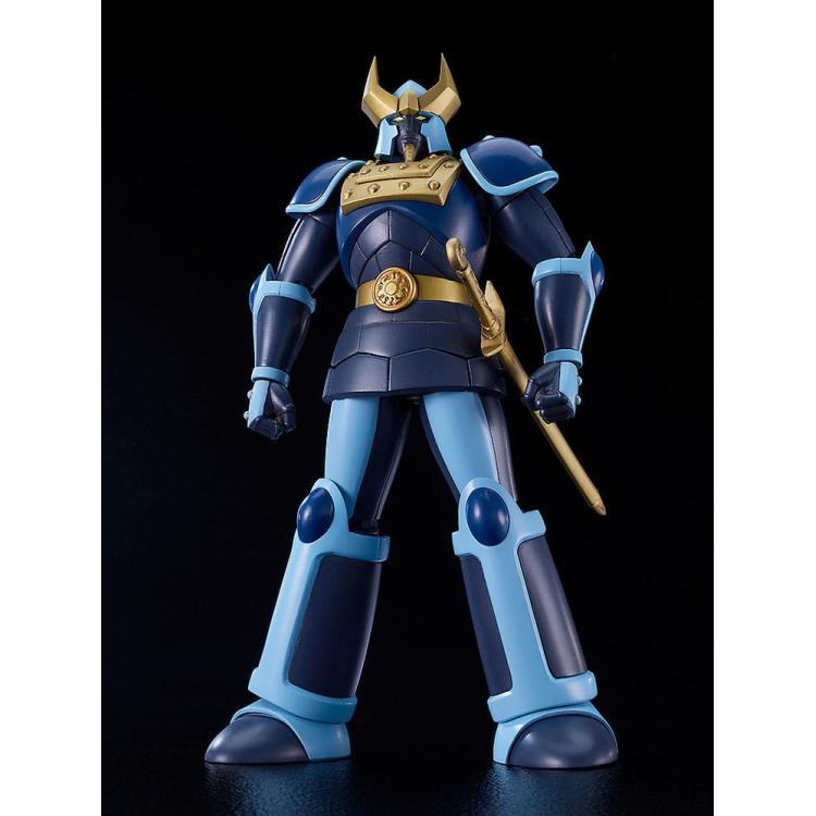 God Mazinger Maqueta Moderoid Plastic Model Kit God Mazinger 16 cm Good Smile Company 