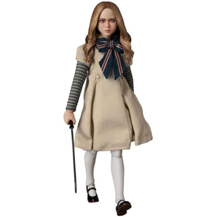 Megan Figura MAFEX Knightmare Megan 16 cm  Medicom