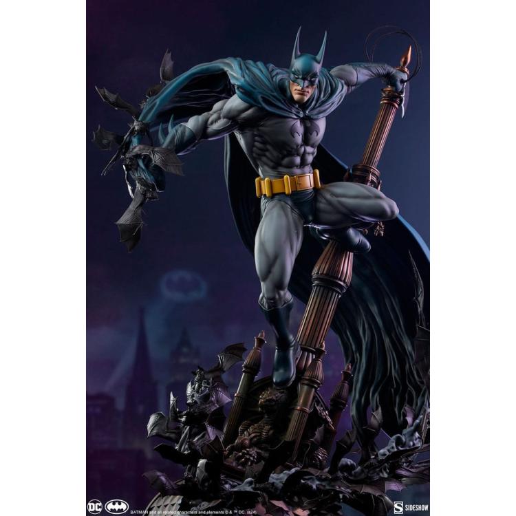 DC Comics Estatua Premium Format Batman 68 cm SIDESHOW