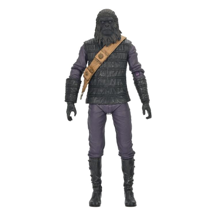 El planeta de los simios Figura Ultimate Gorilla Soldier 18 cm NECA