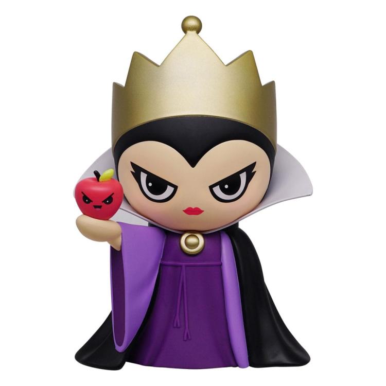 Blanca Nieves y los siete enanos Hucha The Evil Queen 20 cm DISNEY Monogram Int. 