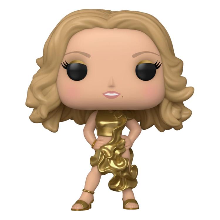 Mariah Carey POP! Rocks Vinyl Figura Emancipation of Mimi 9 cm FUNKO