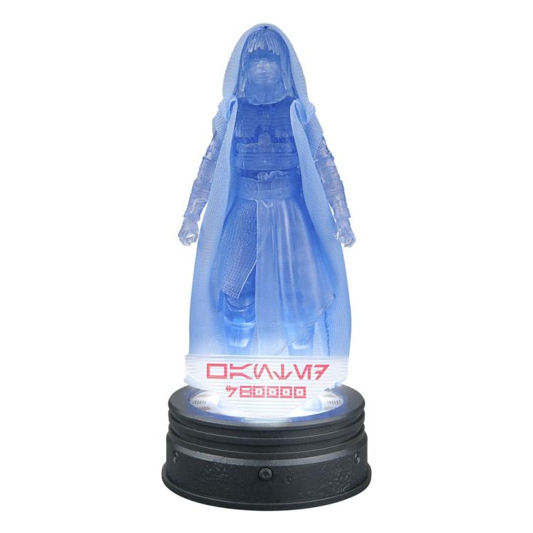 Star Wars Black Series Holocomm Collection Figura Mae (Assassin) 15 cm Hasbro