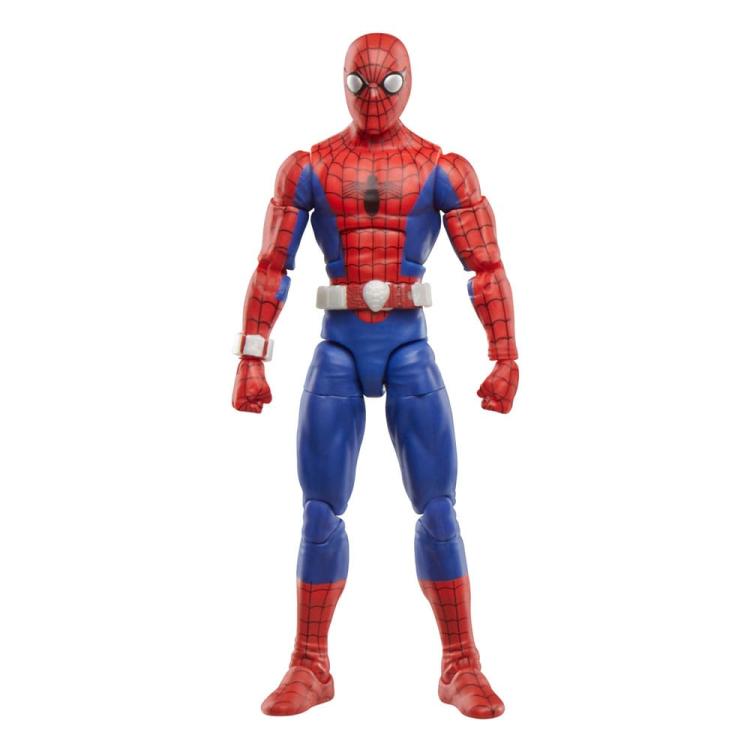 SpiderMan Marvel Legends Figura  77 15 cm HASBRO