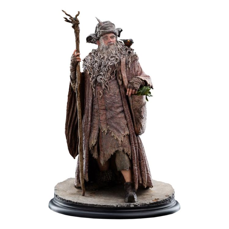 El Señor de los Anillos Estatua 1/6 Radagast 30 cm WETA