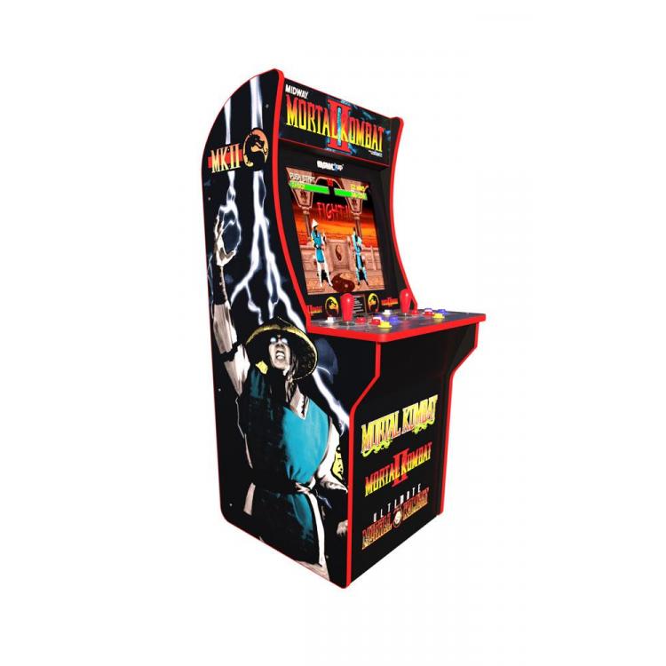 Arcade1Up Mini Consola Arcade Game Mortal Kombat 121 cm