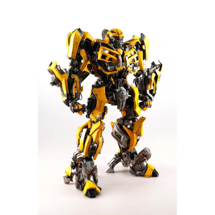 Transformers: Bumblebee Replica