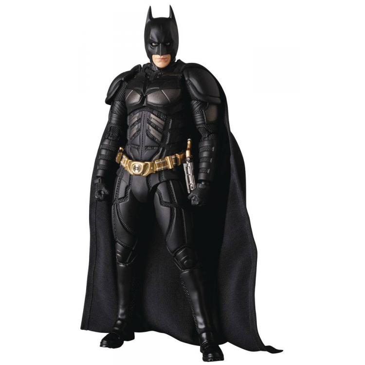 The Dark Knight Rises MAF EX Action Figure Batman Previews Exclusive Ver. 3.0 16 cm