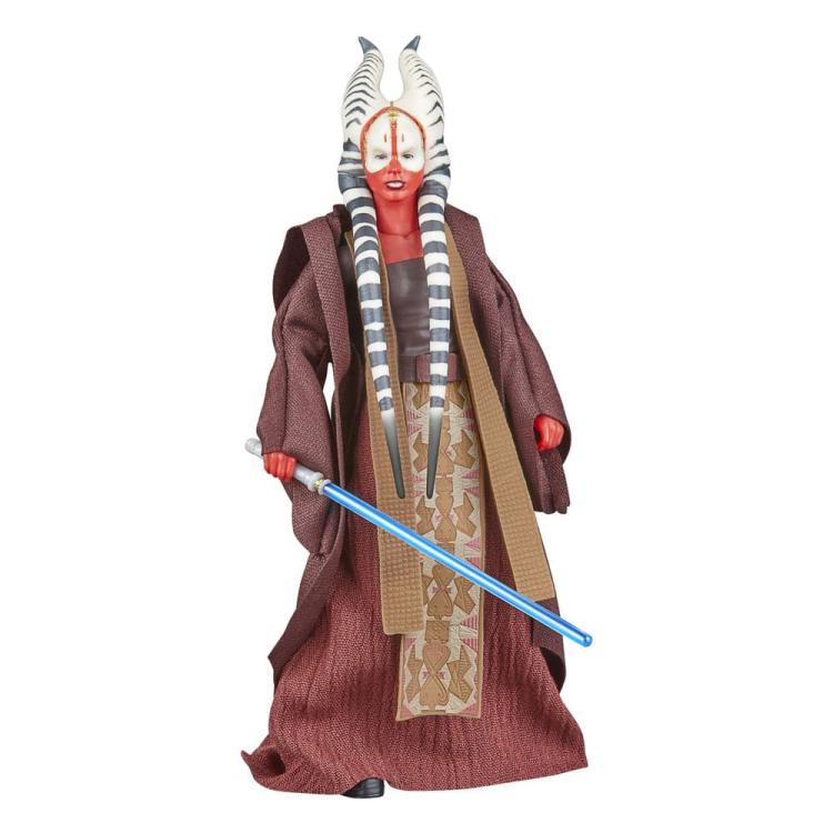 Star Wars Episode II Black Series Figura Shaak Ti 15 cm HASBRO