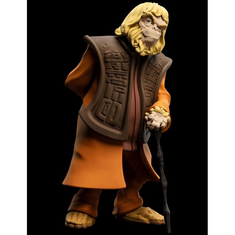 *** SUPER PRECIO *** La Guerra del Planeta de los Simios Figura Mini Epics Dr. Zaius 13 cm WETA