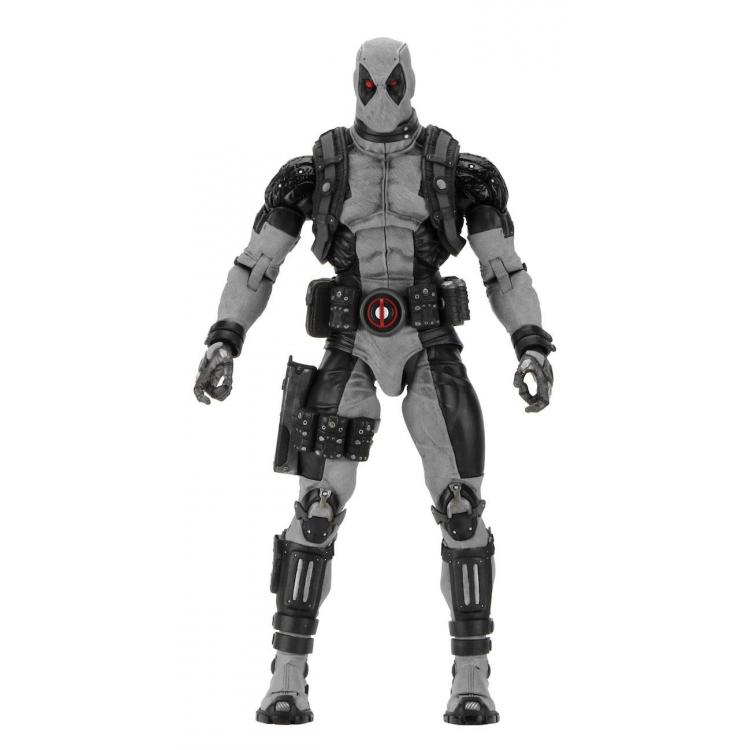 Marvel Comics Action Figure 1/4 Deadpool (X-Force) 45 cm