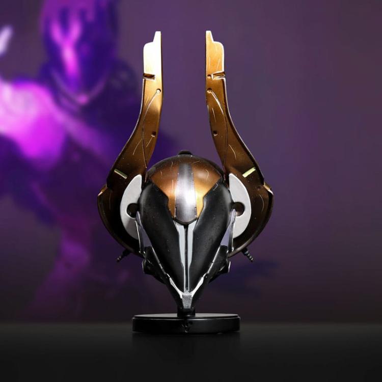 Destiny Réplica Helmet Nezarecs Sin 15 cm Numskull