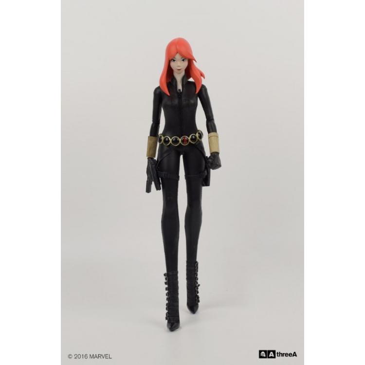 Marvel Figura 1/6 Black Widow 33 cm