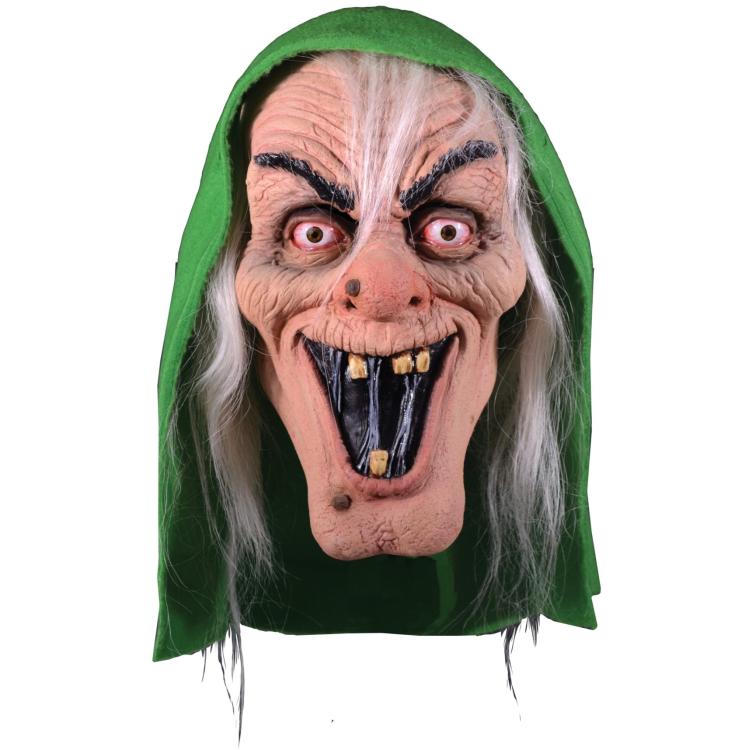EC Comics: The Vault of Horror - Vault-Keeper Mask