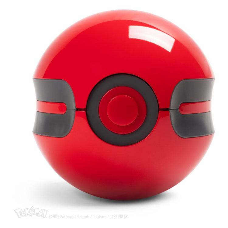 Pokémon Réplica Diecast Gloria Ball