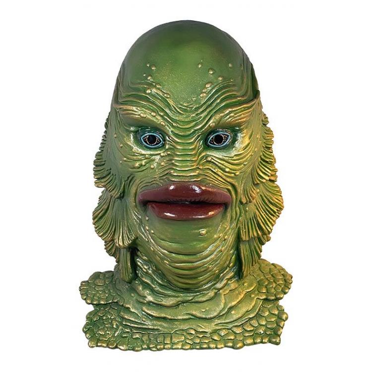  Universal Monsters: Creature from the Black Lagoon Mask