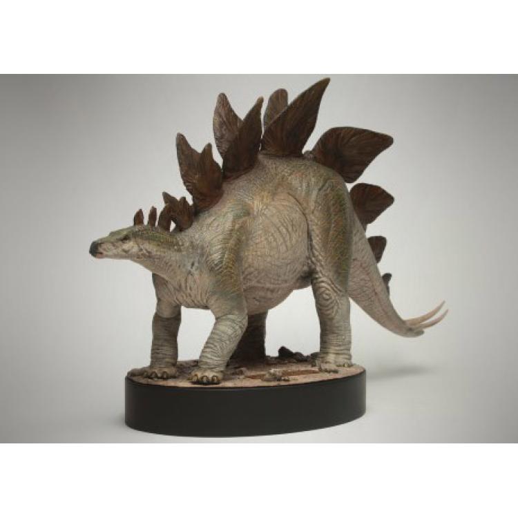Jurassic Park The Lost World: Stegosaurus Maquette