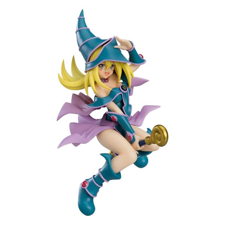 Yu-Gi-Oh! Pop Up Parade PVC Statue Dark Magician Girl: Another Color Ver. 17 cm