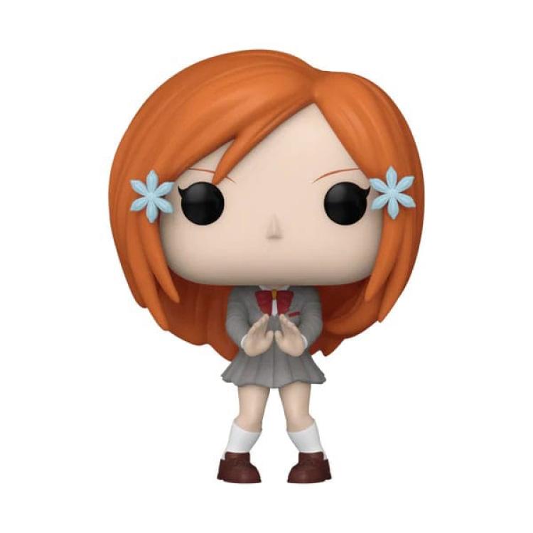 Bleach Figura POP! Animation Vinyl Orihime 9 cm FUNKO