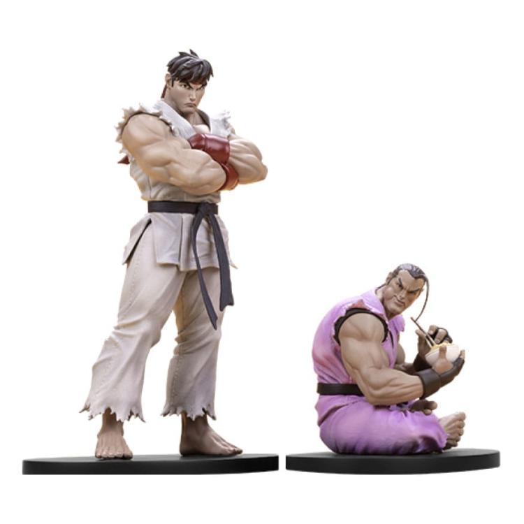 ToysTNT - Street fighter: Vega 1:4 Scale Statue