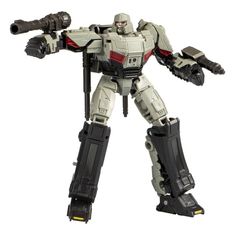 Transformers One Studio Series Deluxe Class Action Figure Gamer Edition Megatron 11 cm HASBRO